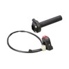 Kitaco 901-1432200 Grom (JC61/JC75/JC92) Switches and Throttle Housing Separates 10%