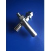 9.0mm Bicycle Crank Cotter French Pins NEW