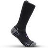 Camel City Mill Boot Work Socks – Sweat-Wicking & Durable