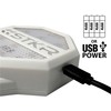 STKR Garage Parking Sensor – Adjustable Ultrasonic Car Stop Assistant