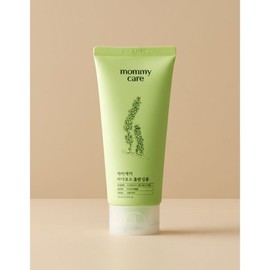 Mommy Care [Mami Care] Sea Grape Cleansing Foam 120ml 4888878 / [마미케어] 바다포도 클렌징폼 120ml 4888878