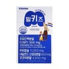 Kids Labs Milkiz 1000mg / 키즈랩스 밀키즈 1000mg x 30정