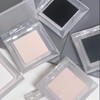 Matte Beige Single Eyeshadow - High Pigment, Long-Lasting Eyeshadow Palette,