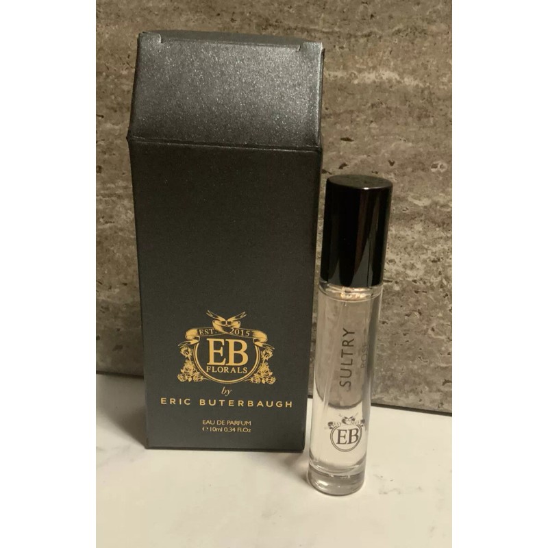 Eric Buterbaugh EB Florals By Eric Buterbaugh Eau De Parfum