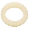 8.5x2.0 Night Fluorescent Tire Rubber Solid Luminous Tire 8.5 Inch