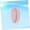 Baluue Pads Removing Stone Pedicure Tools Pumice Sponge Foot Scrubbing