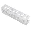 Robot U Channel Aluminum Alloy Three Side Beam Professional Industrial