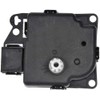 Dorman 604-627 HVAC Blend Door Actuator Compatible with Select Nissan