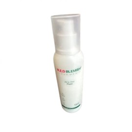 Dr.G Red Blemish for Men All-in-One Fluid 150ml+75ml Special / 닥터지 레드 블레미쉬 포 맨 올인원 플루이드 150ml+75ml 기획