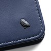 Bellroy Hide & Seek Slim Classic Leather Wallet Optional RFID
