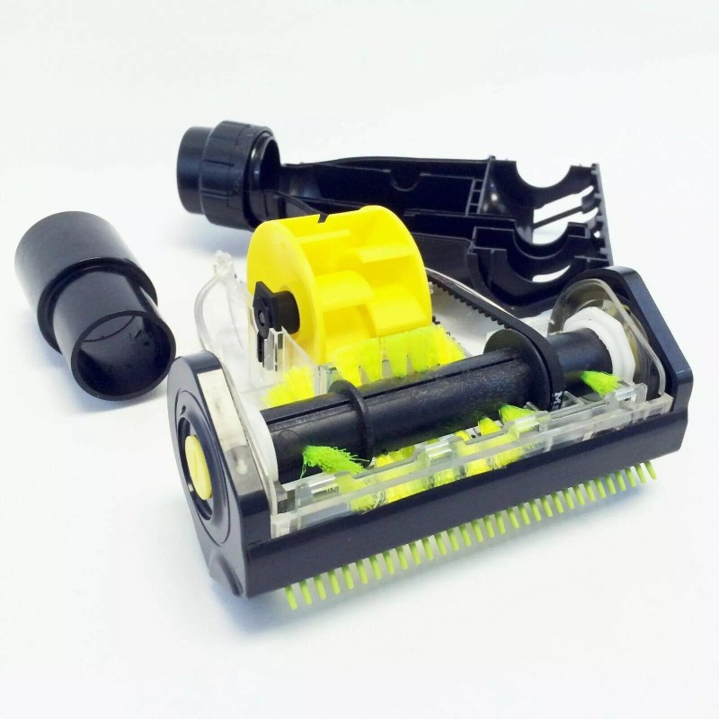 For Miele Pet Hair Hand Nozzle Turbo Brush Tool Attachment
