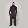 Gill Verso Lite Salopettes/Trousers - Fully Taped, Waterproof & Breathable