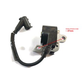 Yamasco 0000 400 1300 to Market Part Number Ignition Coil for Stihl 0000 400 1300