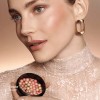 Perlas Iluminadoras Oriflame Giordani Gold con Srum Strobe Peach