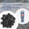 carleef 20PCS Car LED Dash Lights - Super Bright Instrument
