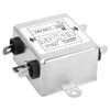 CW3-20A T Single phase Power EMI Filter Power Supply Filter