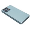5.0 Inch MP4 Music Player Full Touch HD Screen Noise