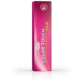 Color Touch 77/07 Blonde Intense Natural Brown 60 ML