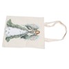 DIY Diamond Painting Shopping Bag Rhinestones Painting Tote Bag with