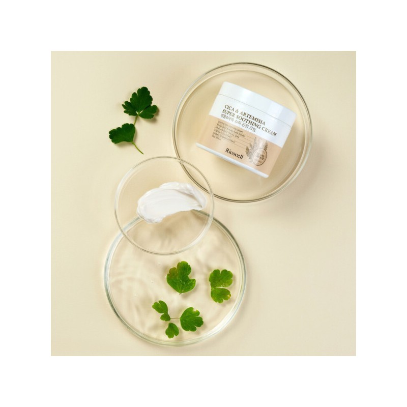 formulaLycocell Lycocell Super Soothing Cream + Whitening Cream 100g /