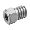 Screw pinion for DZM (on primary pinion) - mechanical DZM