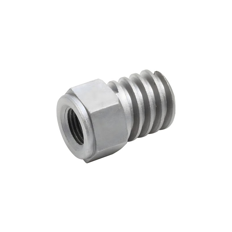Screw pinion for DZM (on primary pinion) - mechanical DZM