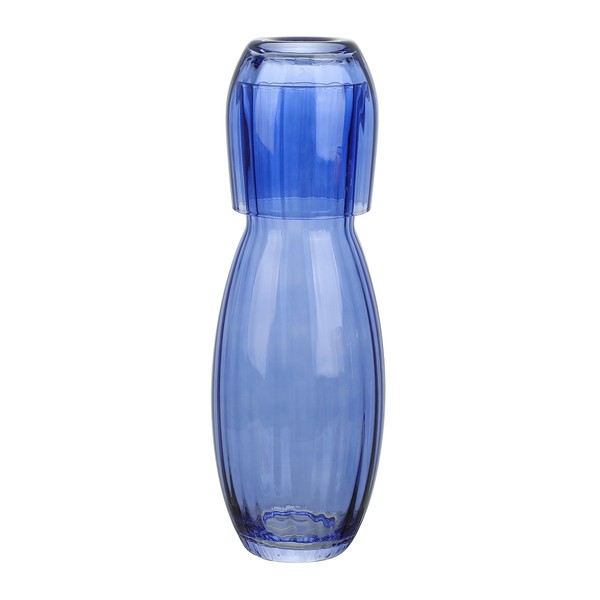 American Atelier Bedside Water Carafe with Tumbler | 2-Pc Set