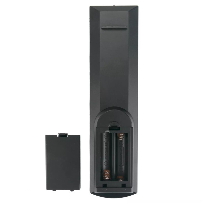 Unbranded Replace Remote for JENSEN TV JE1913 JE1914 JE2414 JE2613