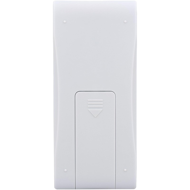 Replacement Remote Control for Pasapair Infrared Patio Heater SF713A(with Oversized