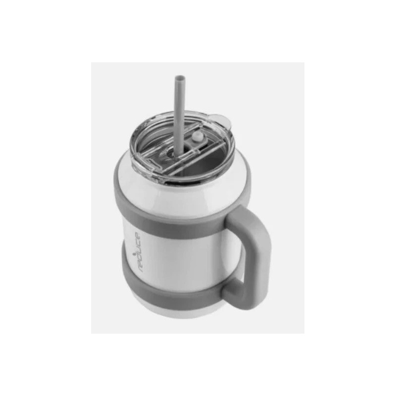 Reduce 50 oz Cold1 Mug Tumbler Stainless Steel with Handle,