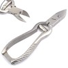 G.S Professional Heavy Duty Thick Toe Nail Clippers Plier Chiropody