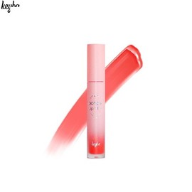 KEYBO Dotom Lip Plus Plumper 4.5ml, Color:WINTER OF ME (Original)