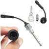 Mobestech 2pcs Spark Tester Ignition Spark Tester Kit for Coil