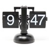 WINTECH Flip Clock (Flapper Watch) Black (BK) FPC-2