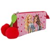 Depesche TOPModel Cherry Bomb 10996 Fan Pencil Case Approx. 22