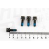 Shimano Bicycle Brake Caliper Adaptor Mounting Screw M6 x 18.7