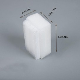 Wilbarger Therapy Brush,Brush Sensory Defensiveness,Sensory Brush,Therapy Brush,Wilbarger Therapy Brush Therapressure Brush Sensory Brushing Deep Pressure Massagers Wilbarger Brushing Protocol（2pcs ）