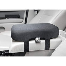 Elbow Friend Console Buddy! Console Armrest Cushion - Regular