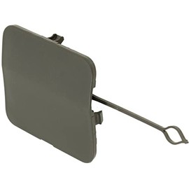 Taros Trade 303826 Rear Bumper Tow Hook Cover