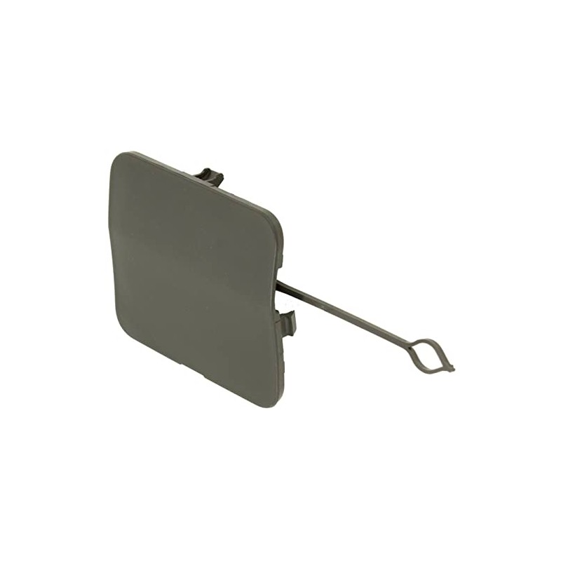 Taros Trade 303826 Rear Bumper Tow Hook Cover
