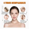Alta Frecuencia Facial, Radiofrecuencia Facial Corporal con 4 Varitas de