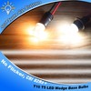 Heifymi T5 T10 LED Wedge Base Bulbs, 2700K Warm White