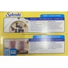 SPLENDA Zero Calorie Sweetener 700 Count Packets 24.7 oz Box
