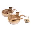 Kupilka Start The Day Set, Brown
