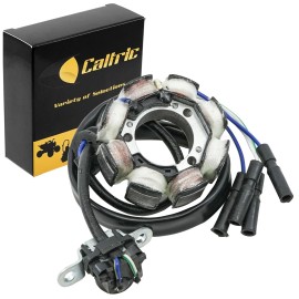 For Honda Stator for Honda 31100-MEB-671 31100-MEB-670 Stator Generator Alternator Magneto