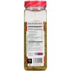 Lawry's Salt Free All Purpose Seasoning Blend 13 Ounce Chef's