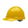 Malta Dynamics Made in US 4 Pt. Suspension Hard Hat,