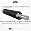 Dr Strings - Black Beauties - Cuerdas para bajo –