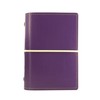 Filofax Personal Domino Organiser - Ultra Violet