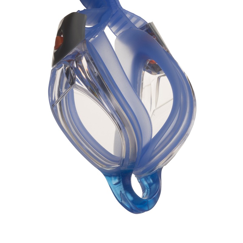 Seac Spy, Schwimmbrillen für Pool und Freiwasser für Damen und